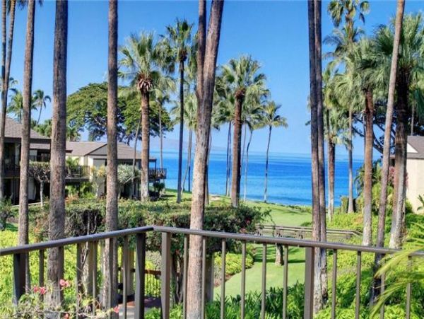 Wailea Condo 972578