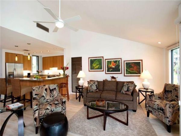 Wailea Condo 972580