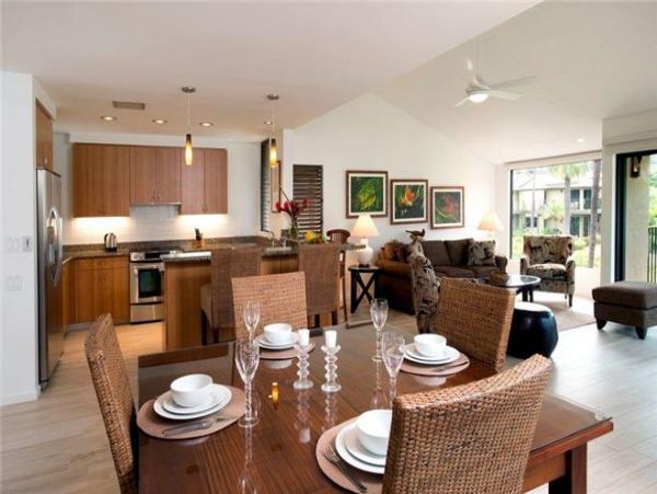 Wailea Condo 972580