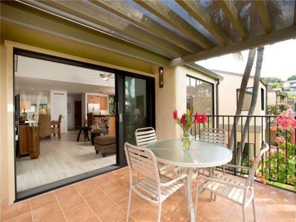Wailea Condo 972580