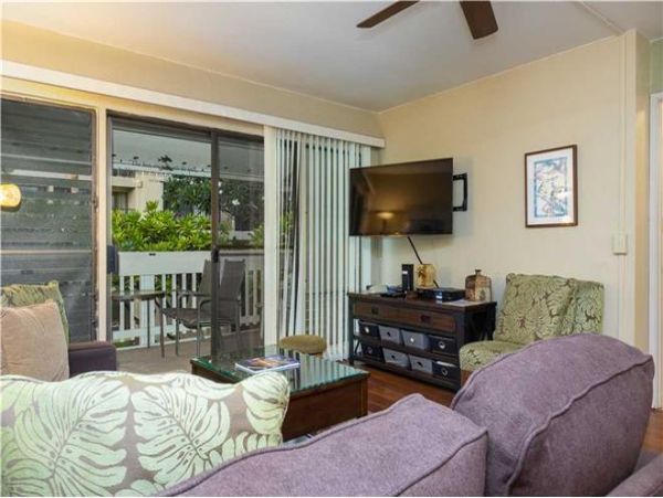 Wailea Condo 972582