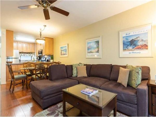 Wailea Condo 972582