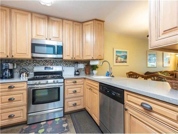 Wailea Condo 972582
