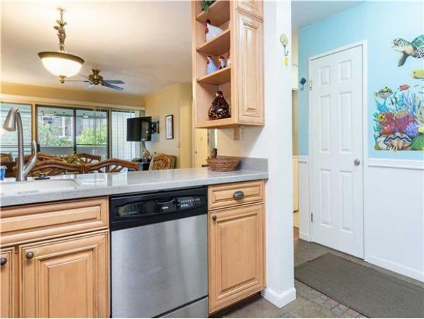 Wailea Condo 972582
