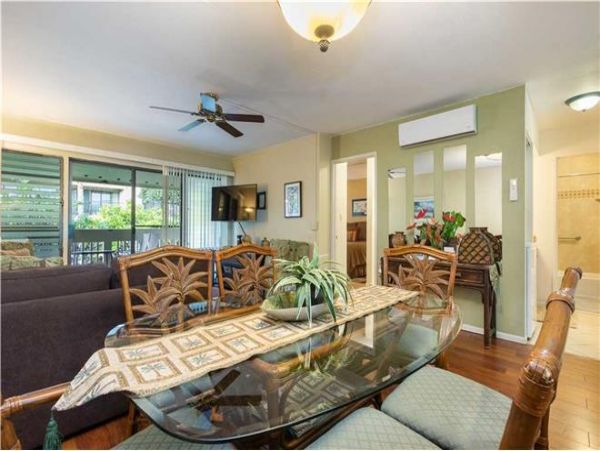 Wailea Condo 972582