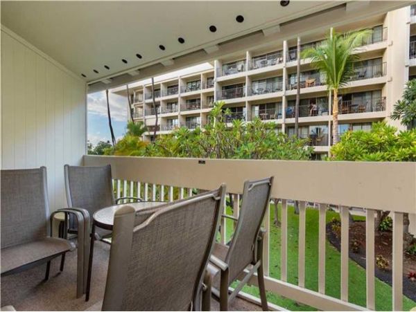 Wailea Condo 972582
