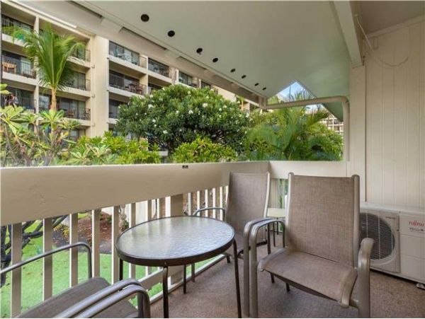 Wailea Condo 972582