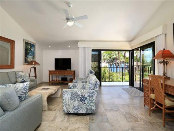 Wailea Condo 972584