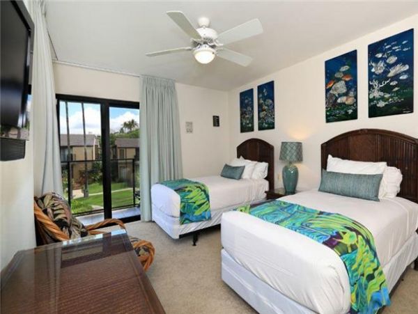 Wailea Condo 972584
