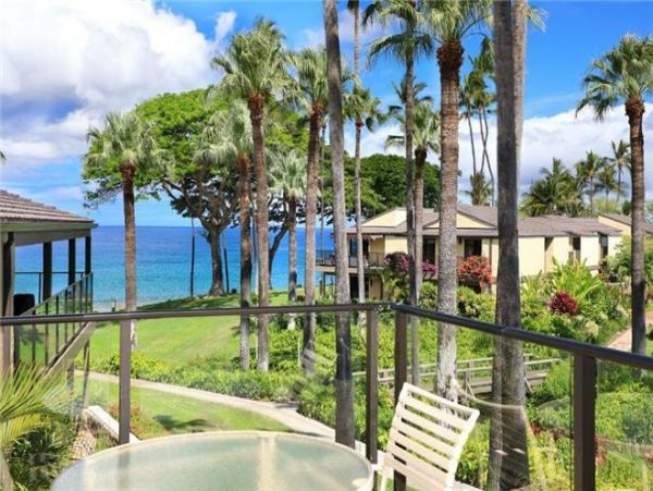 Wailea Condo 972584