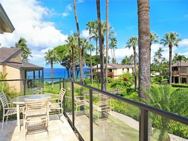 Wailea Condo 972584