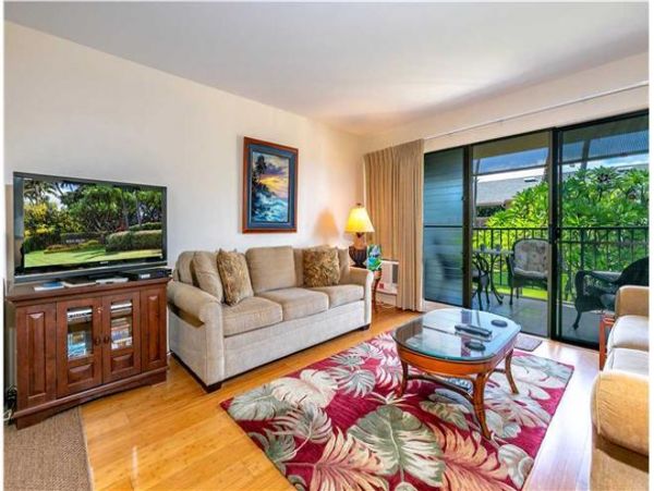 Wailea Condo 972586