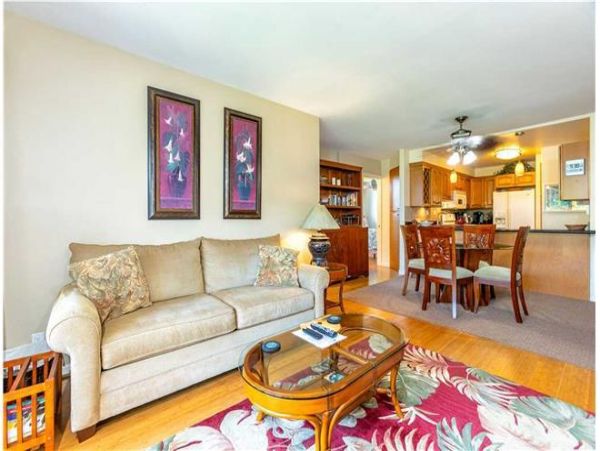Wailea Condo 972586