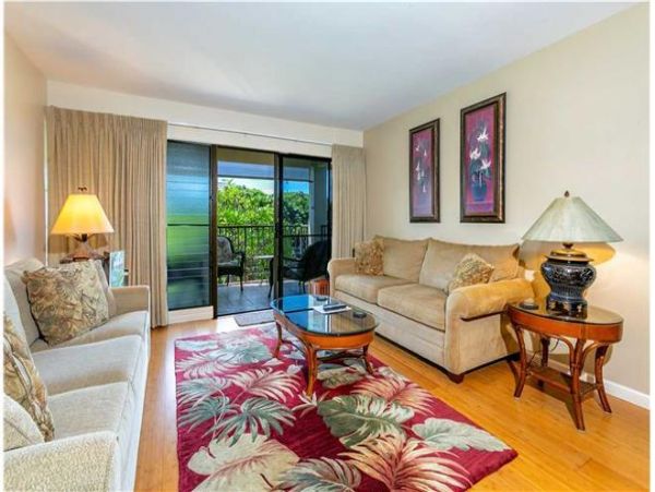 Wailea Condo 972586