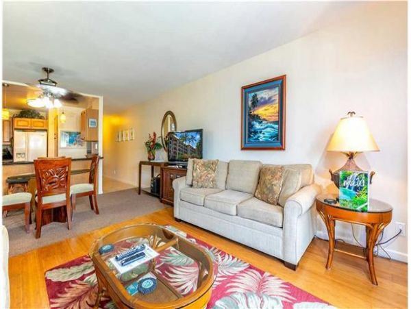 Wailea Condo 972586