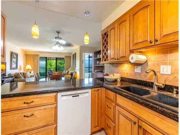 Wailea Condo 972586
