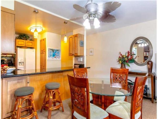 Wailea Condo 972586
