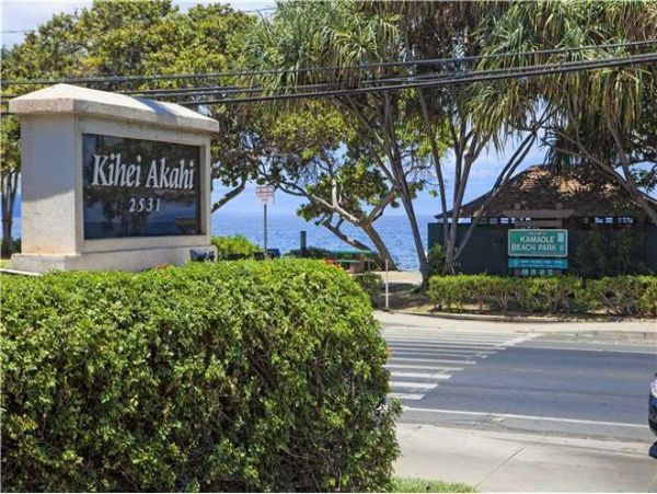 Wailea Condo 972586