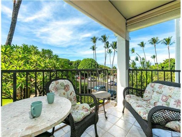 Wailea Condo 972586