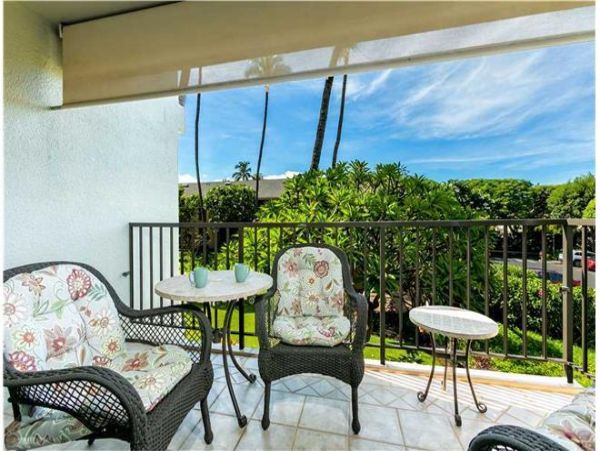 Wailea Condo 972586