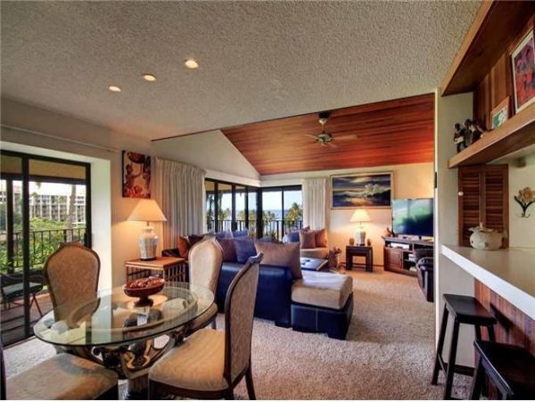 Wailea Condo 972587