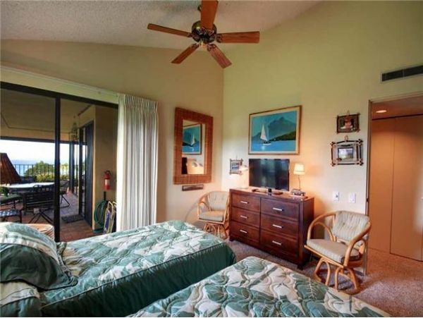 Wailea Condo 972587