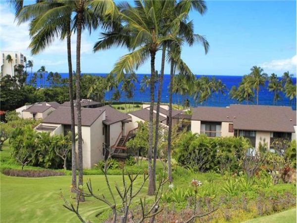 Wailea Condo 972587