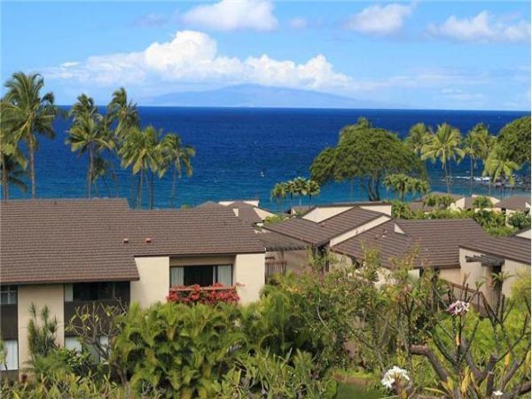 Wailea Condo 972587