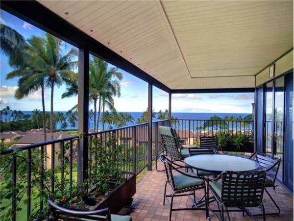 Wailea Condo 972587