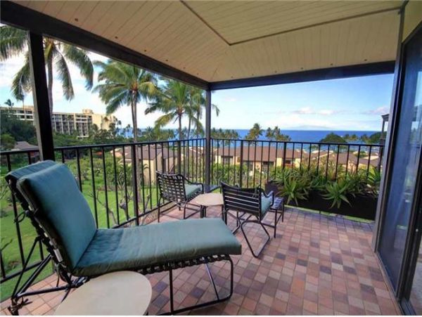 Wailea Condo 972587