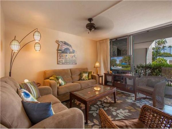 Wailea Condo 972589