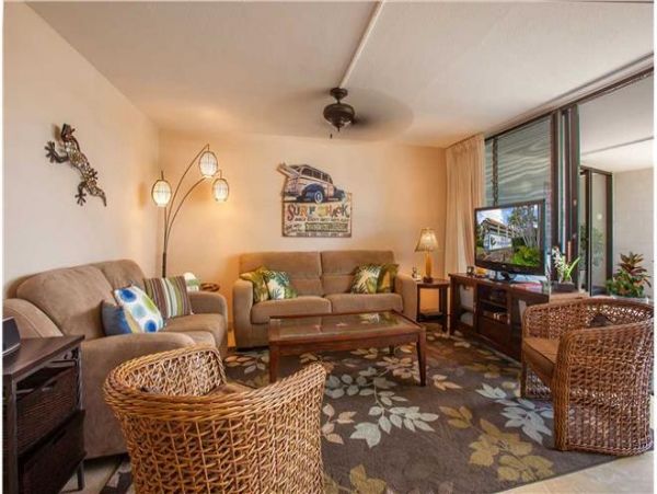Wailea Condo 972589