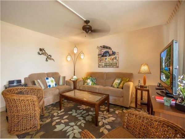 Wailea Condo 972589