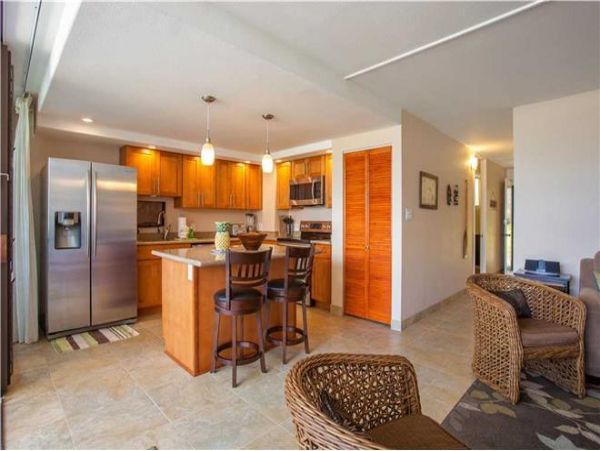 Wailea Condo 972589