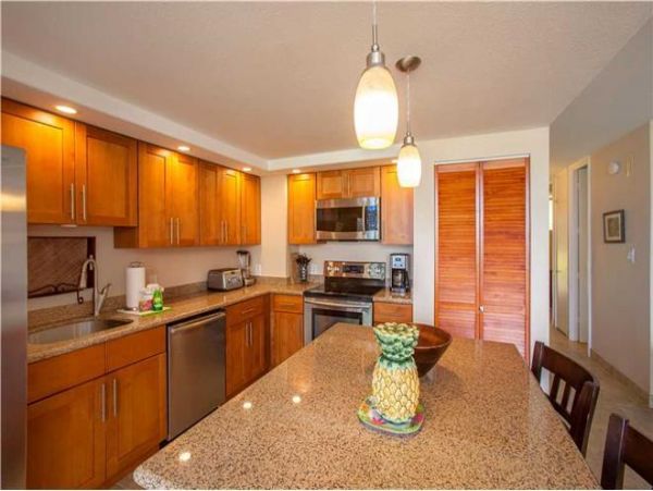 Wailea Condo 972589