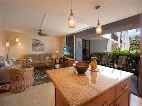Wailea Condo 972589