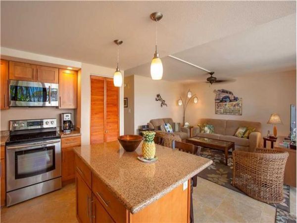 Wailea Condo 972589