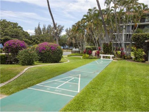 Wailea Condo 972589