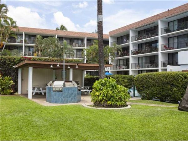 Wailea Condo 972589