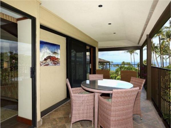 Wailea Condo 972590