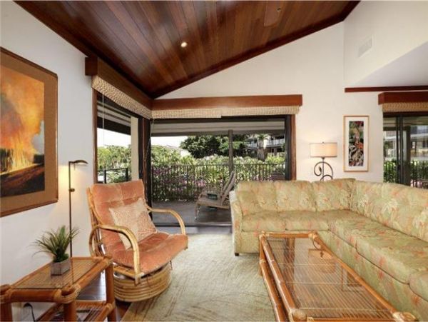 Wailea Condo 972590