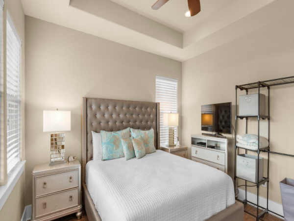 Rosemary Beach. Vacation Rental Pool Home Sleeps 12