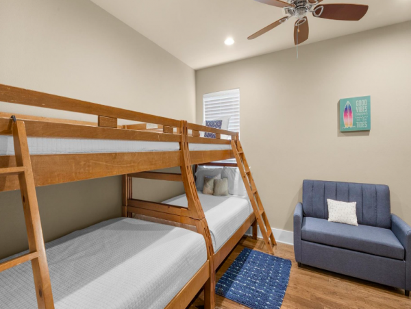 Rosemary Beach. Vacation Rental Pool Home Sleeps 12