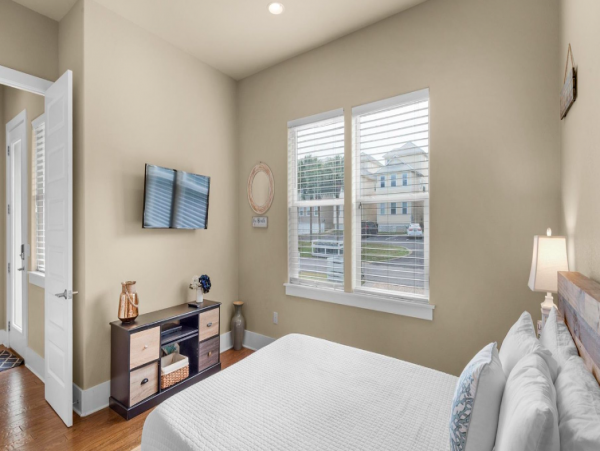 Rosemary Beach. Vacation Rental Pool Home Sleeps 12
