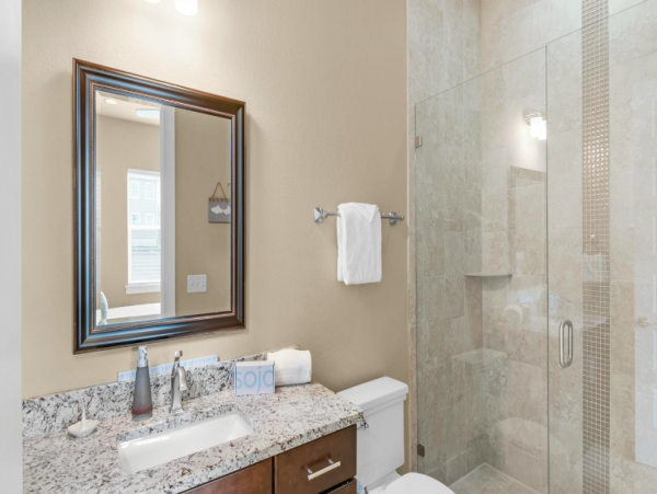 Rosemary Beach. Vacation Rental Pool Home Sleeps 12
