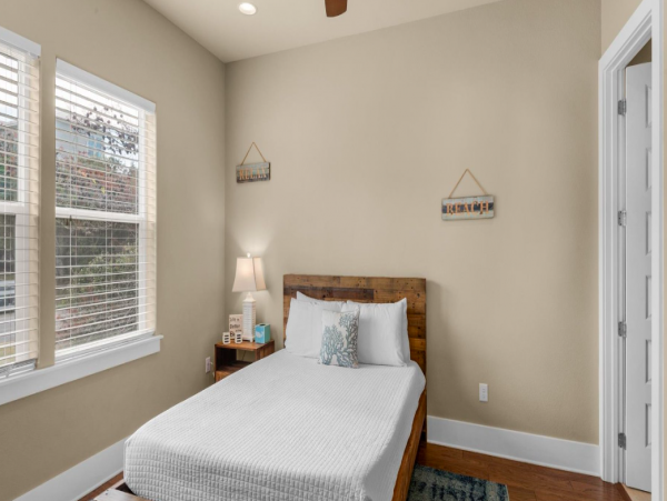 Rosemary Beach. Vacation Rental Pool Home Sleeps 12