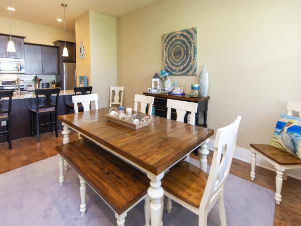 Rosemary Beach. Vacation Rental Pool Home Sleeps 12