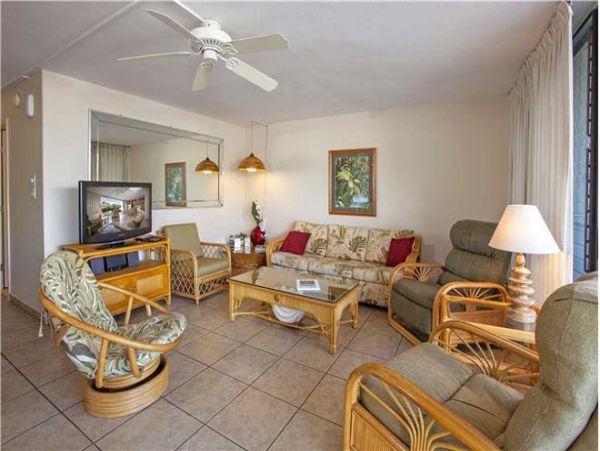 Wailea Condo 972593