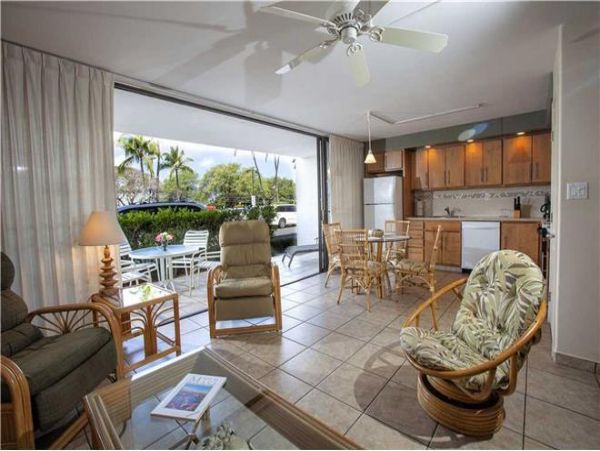 Wailea Condo 972593