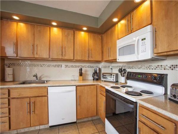 Wailea Condo 972593